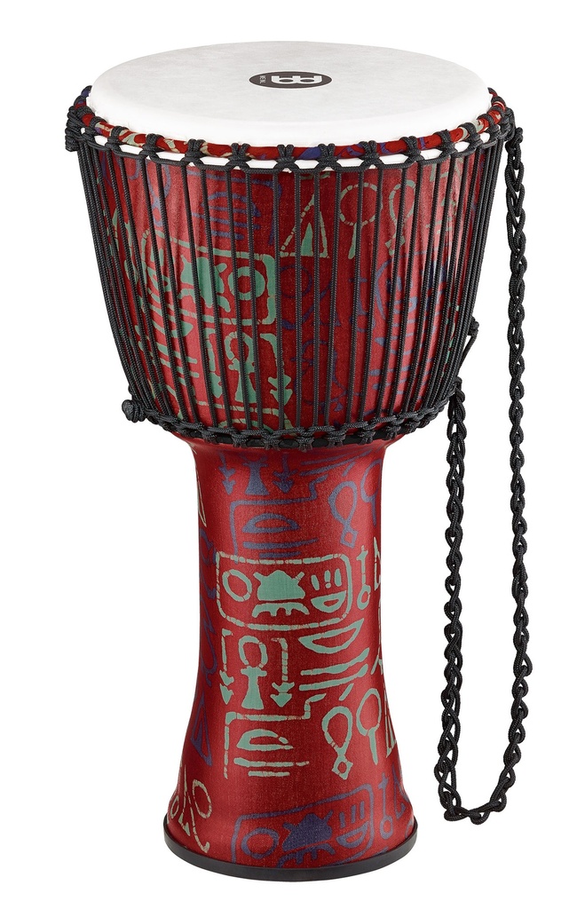 DJEMBE MEINL SYNTHETIQUE 12" PHARAOH'S
