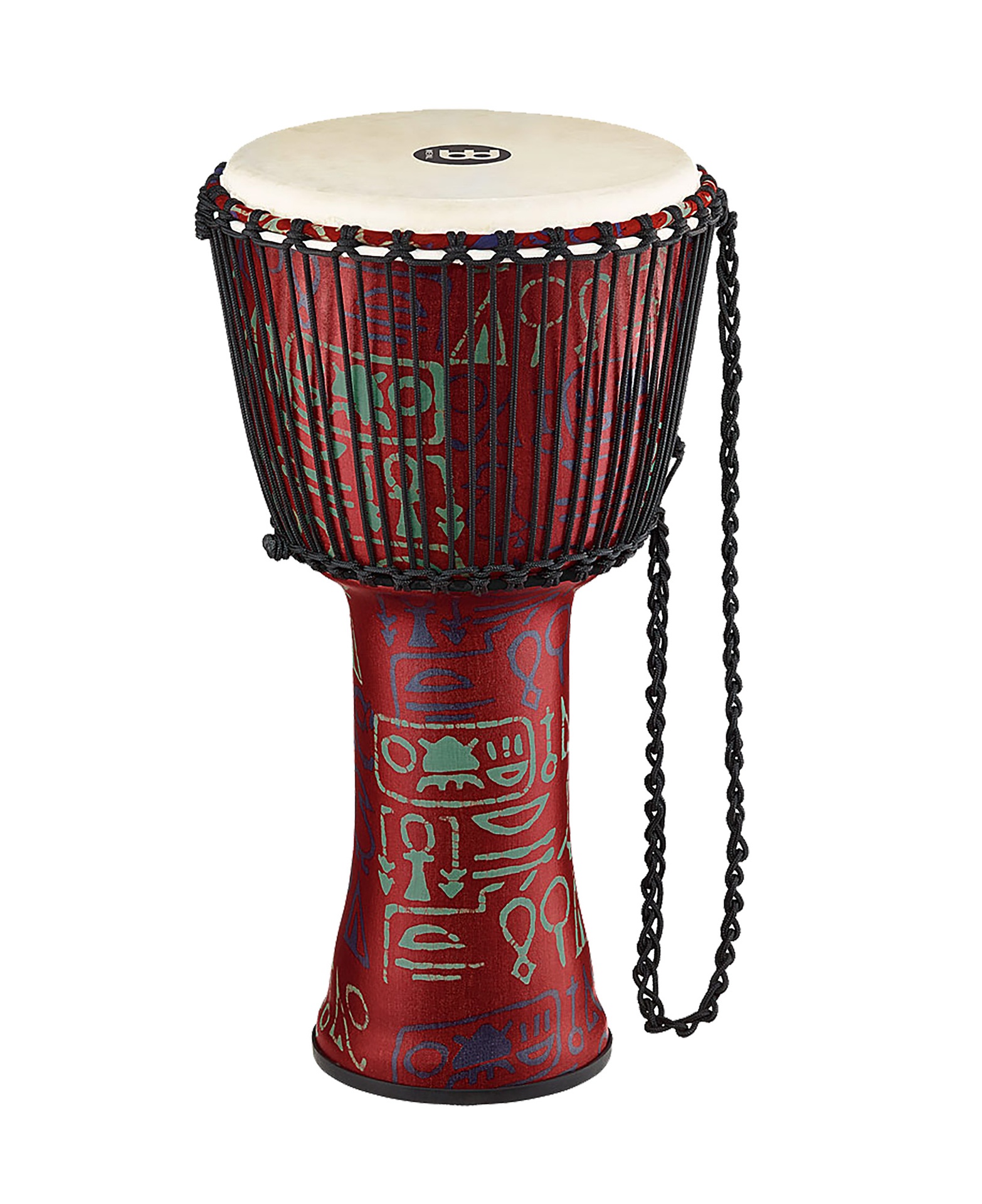 DJEMBE MEINL SYNTHETIQUE 12" PHARAOH'S