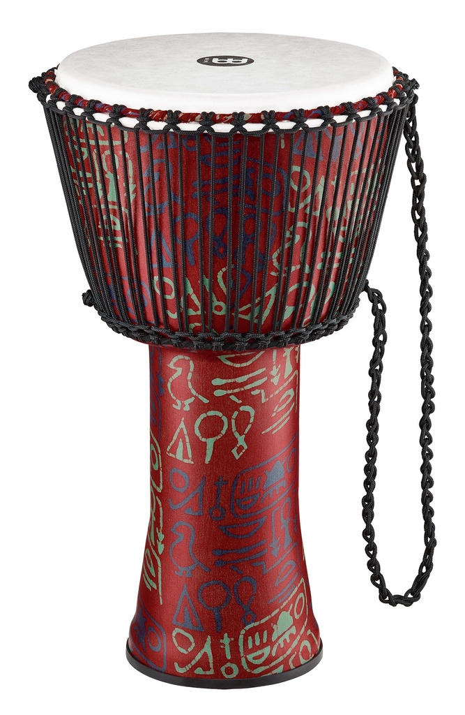 DJEMBE MEINL SYNTHETIQUE 14" PHARAOH'S