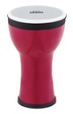 DJEMBE NINO ELEMENT 6" BUBBLE GUM