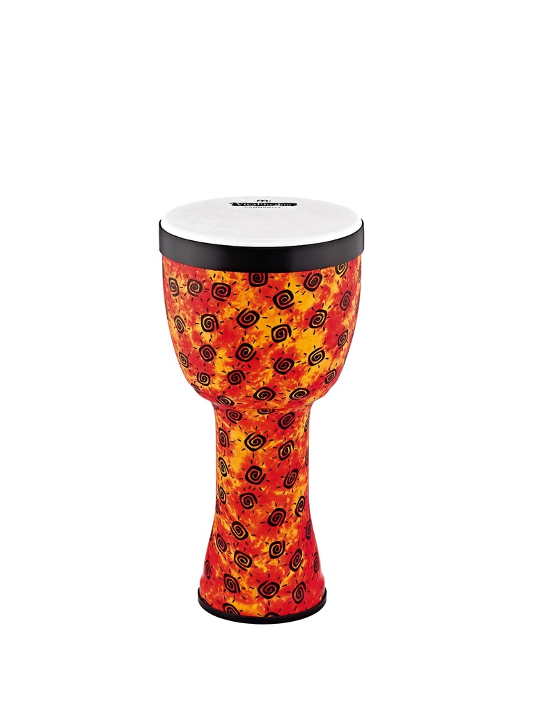 DJEMBE VIVA RHYTHM POP OFF 12"