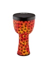 DJEMBE VIVA RHYTHM POP OFF 14"