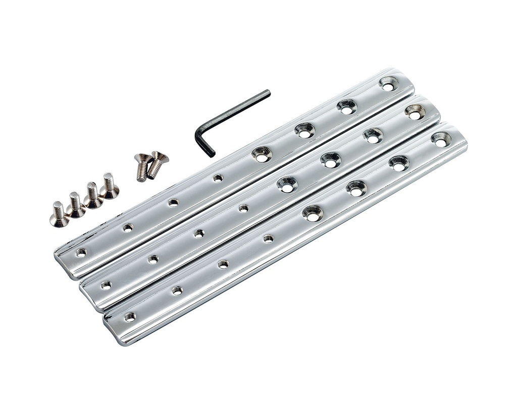 EXTENSION MEINL SUPPORT CONGA CHROME