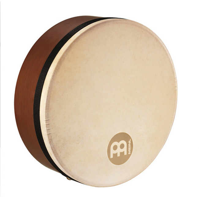 FRAME DRUM MEINL BENDIR 12"