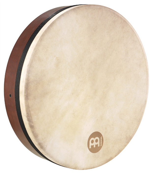 FRAME DRUM MEINL BODHRAN 18"