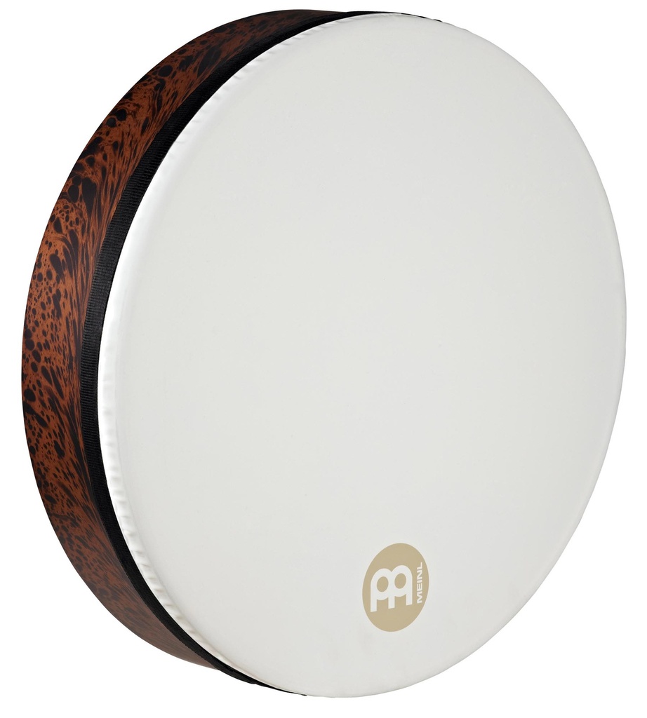 FRAME DRUM MEINL MIZHAR 18" TRUE FEEL