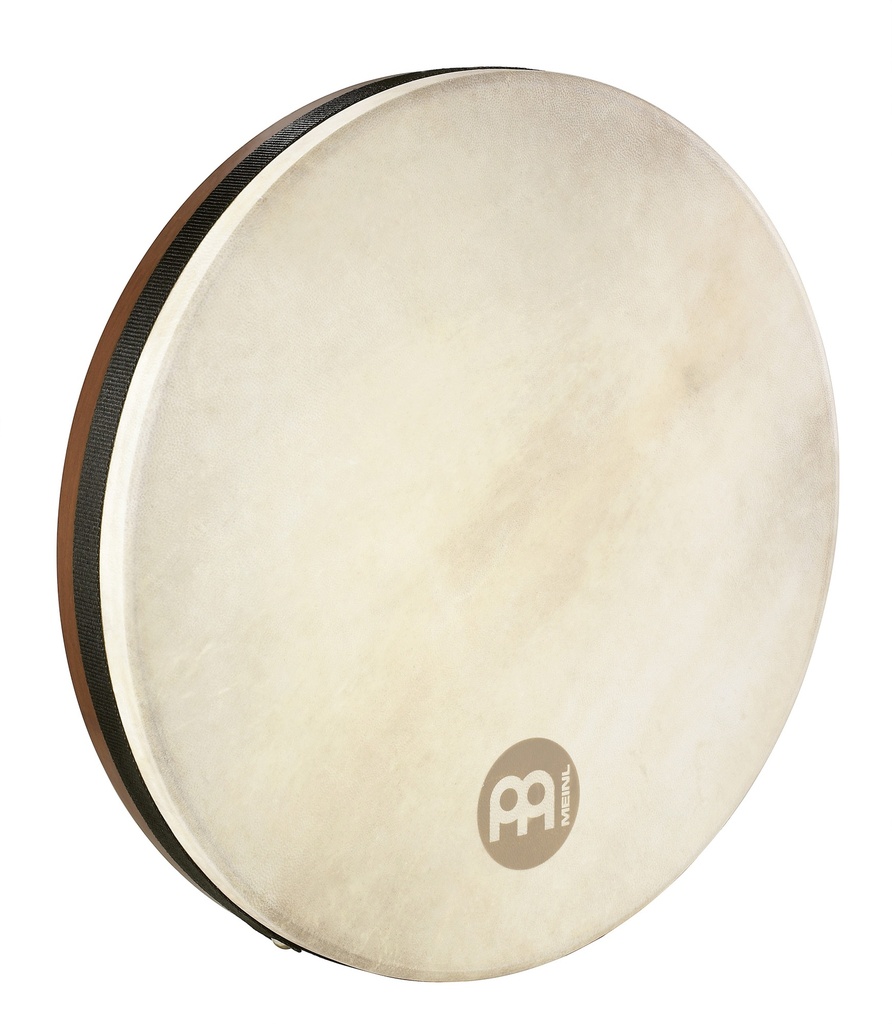 FRAME DRUM MEINL TAR 16" TRUE FEEL