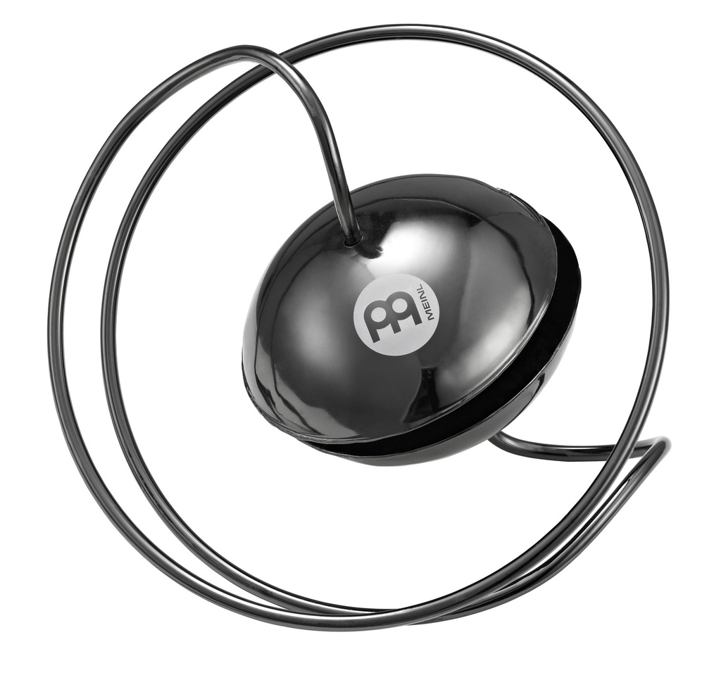 GALAXY MEINL NOIR NICKEL