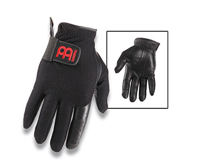 GANTS BATTEUR MEINL TAILLE XL