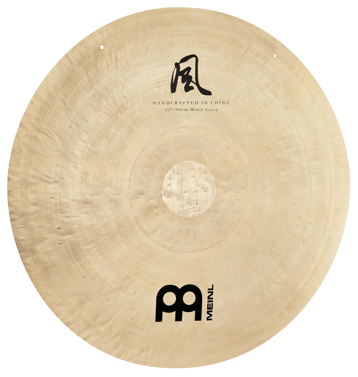 GONG SONIC ENERGY WIND 30", MAILLOCHE