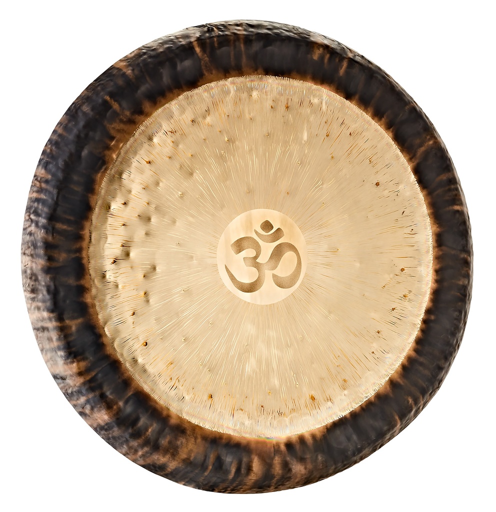 GONG SONIC ENERGY"OM" 24"