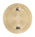 GONG SONIC MEINL WIND 12", MAILLOCHE