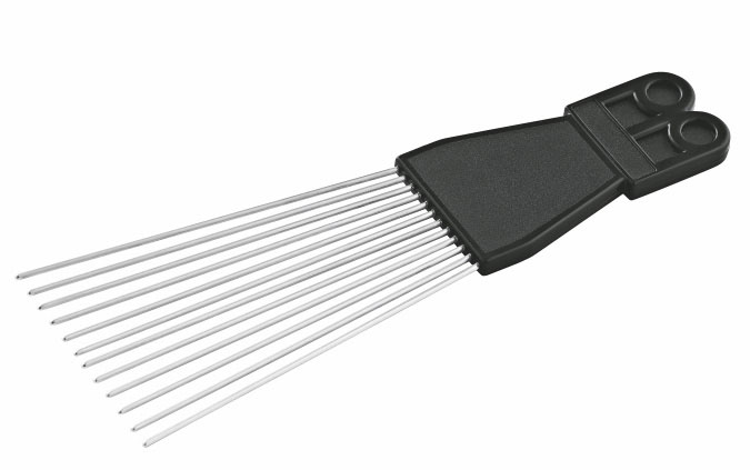 GRATTOIR MEINL MANCHE ABS