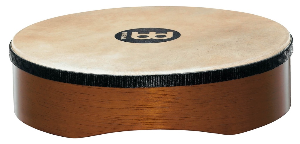 HAND DRUM MEINL 10" AVEC PEAU