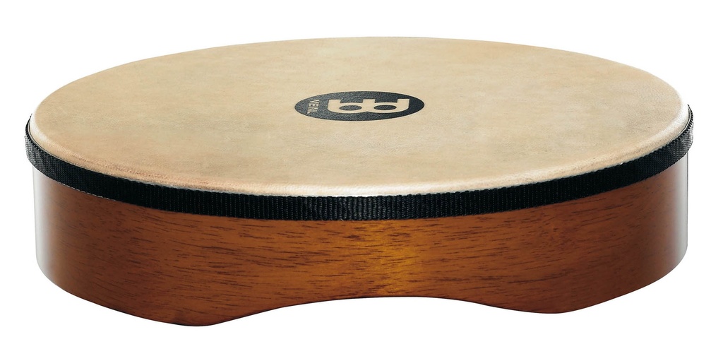 HAND DRUM MEINL 12" AVEC PEAU