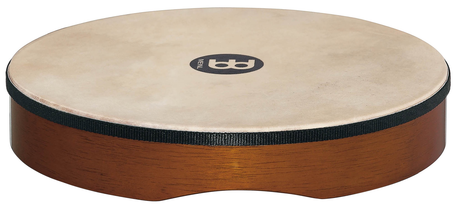 HAND DRUM MEINL 14" AVEC PEAU