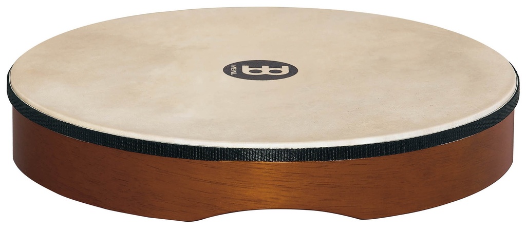 HAND DRUM MEINL 16" AVEC PEAU