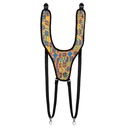 HARNAIS MEINL DJEMBE KENYAN QUILT