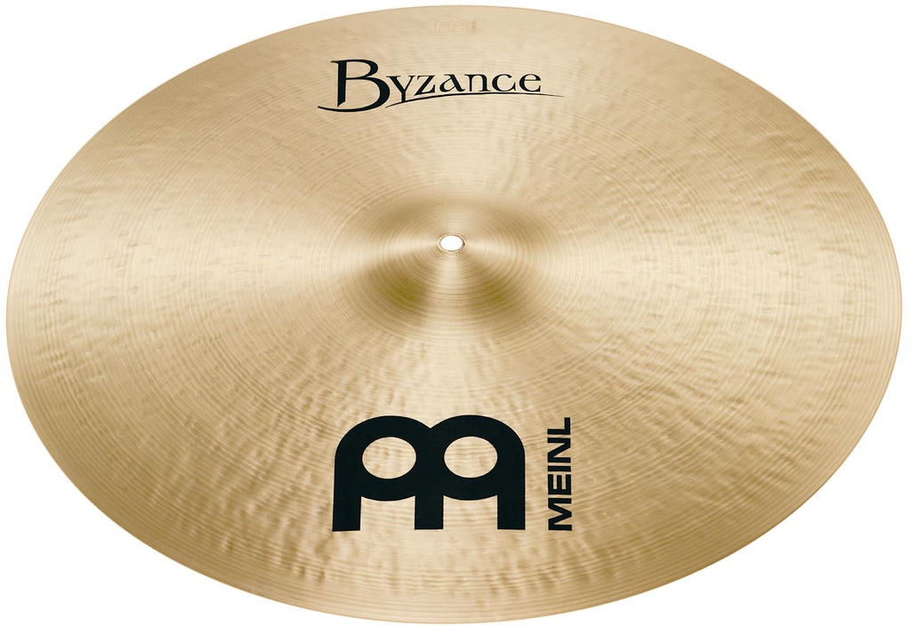 HEAVY RIDE MEINL BYZANCE 23""