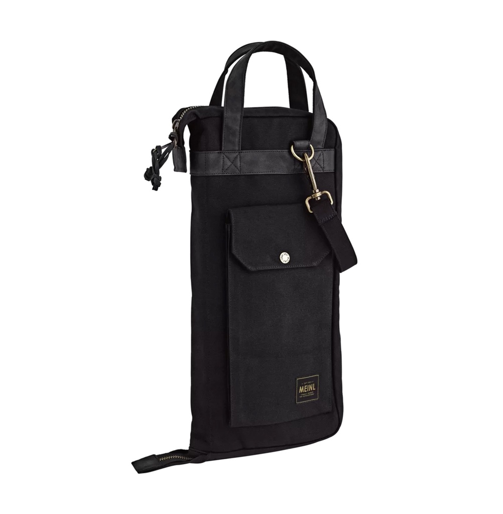 HOUSSE BAGUETTES MEINL TOILE NOIR