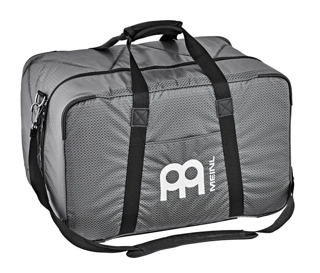 HOUSSE CAJON MEINL, PROFESSIONNEL, GRIS