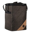HOUSSE CAJON ORTEGA PREMIUM MOCCA
