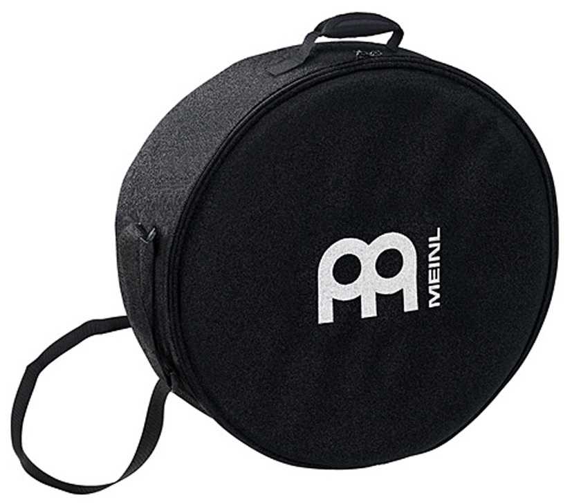HOUSSE MEINL BENDIR 14" NOIR