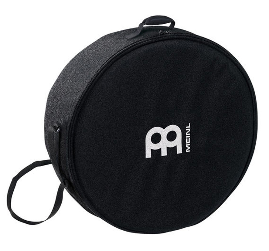 HOUSSE MEINL BODHRAN 18" NOIR