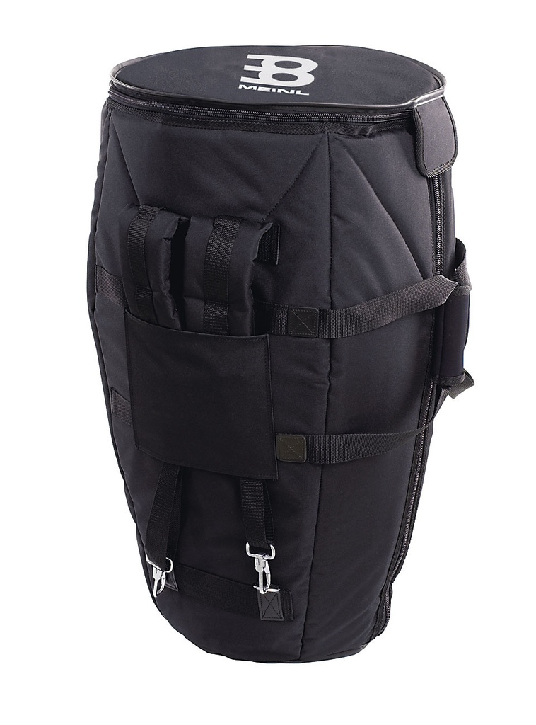 HOUSSE MEINL CONGA 11"3/4 NOIR