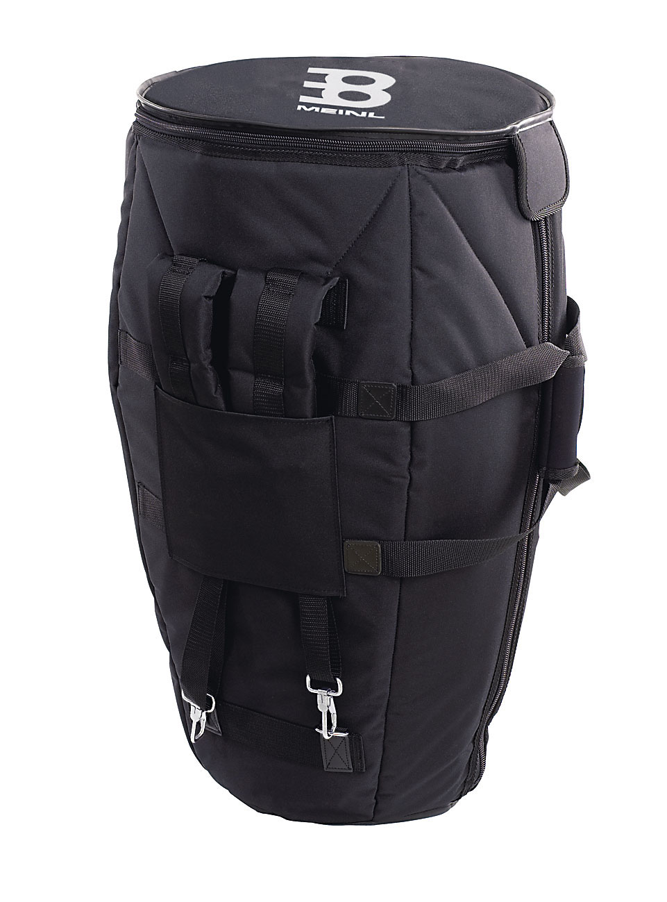 HOUSSE MEINL CONGA 11"3/4 NOIR