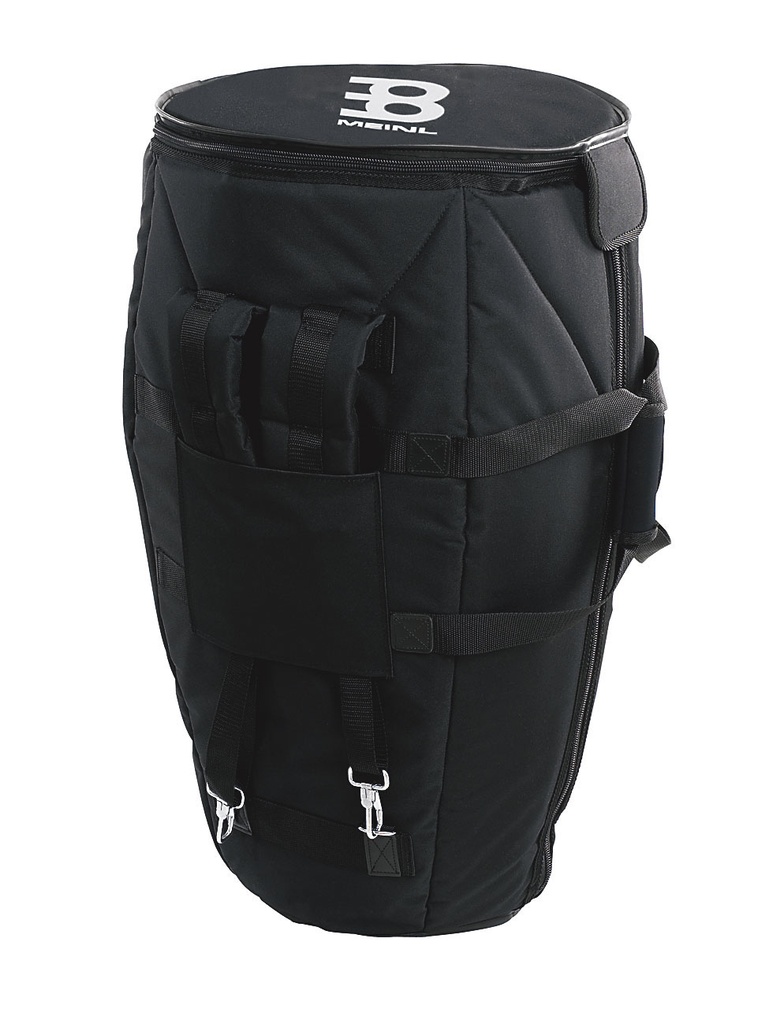 HOUSSE MEINL CONGA 12"1/2 NOIR