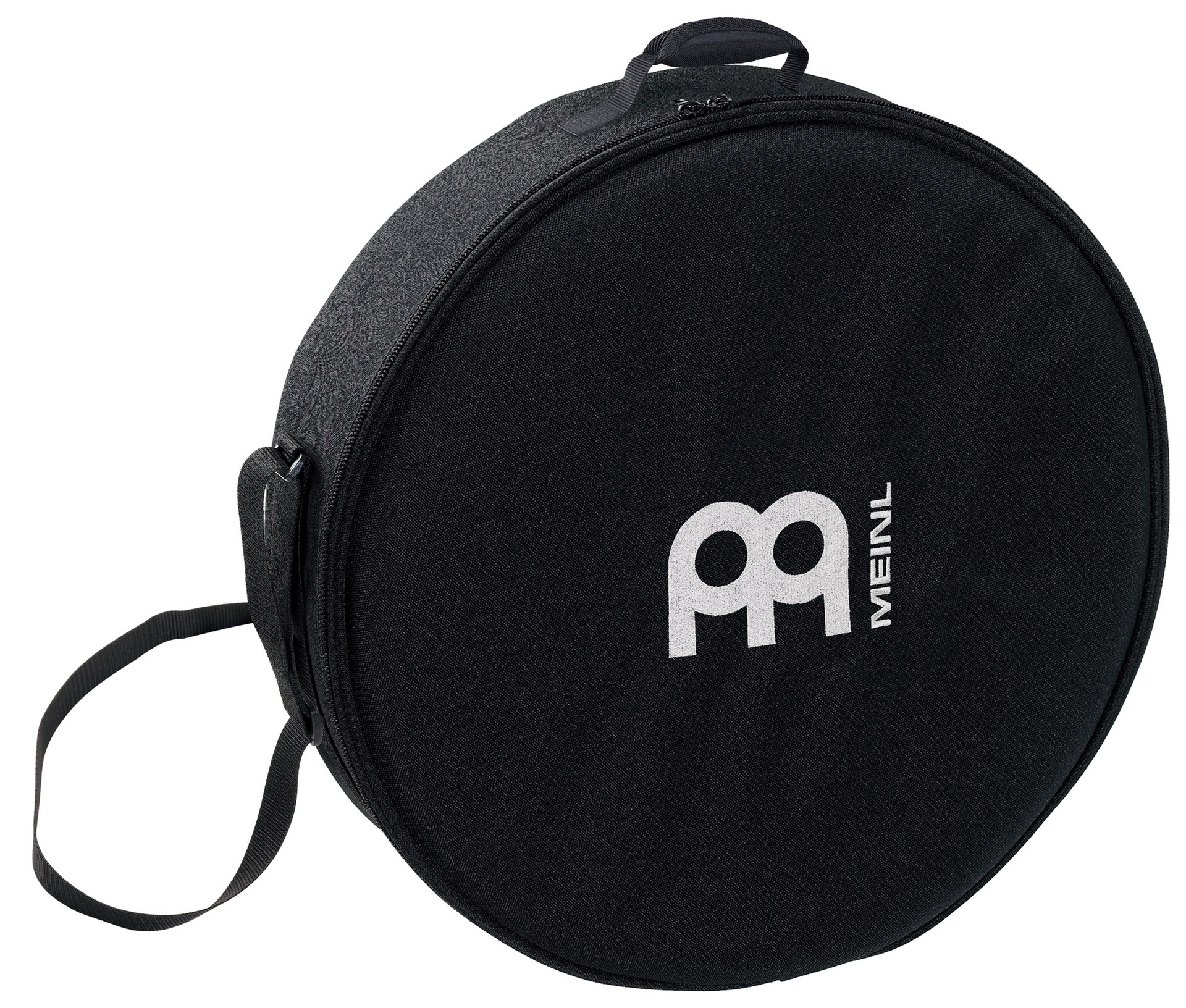 HOUSSE MEINL FRAME DRUM 16" NOIR