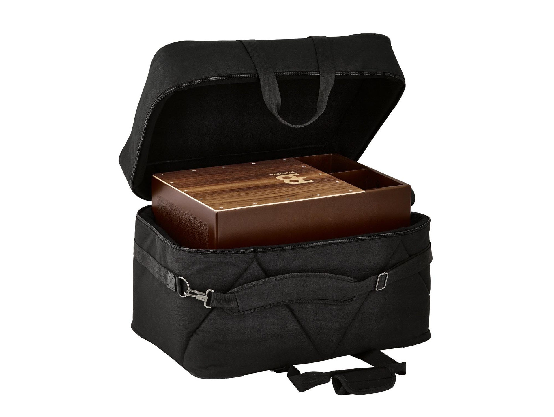 HOUSSE MEINL MARATHON CAJON, LARGE