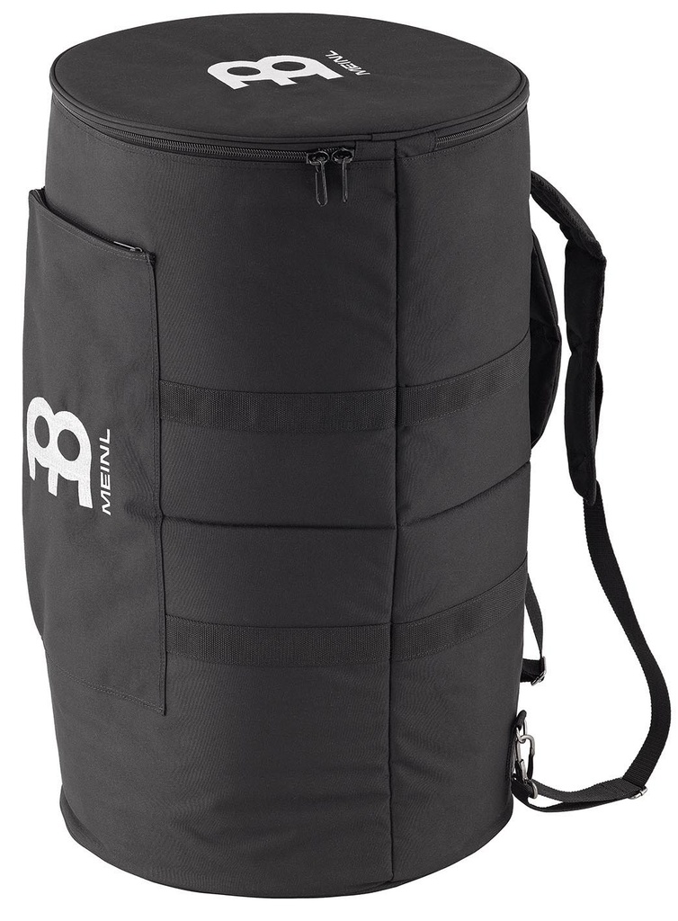 HOUSSE MEINL TNANTAM 14"X28" NOIR