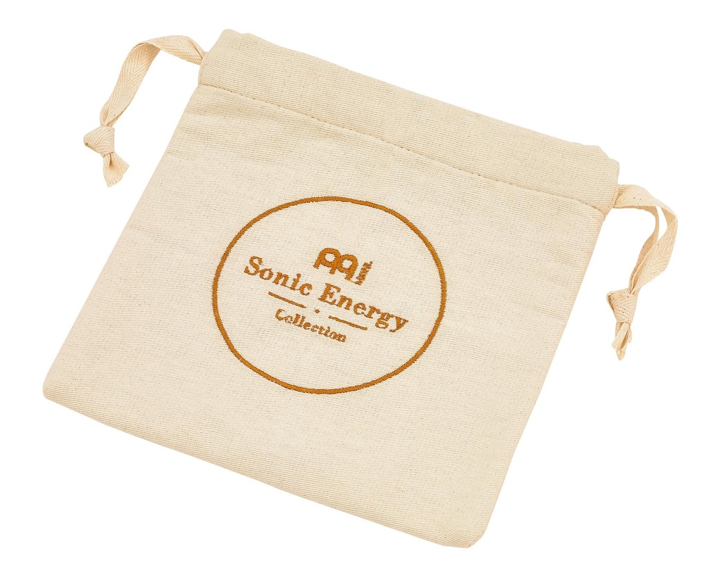 HOUSSE SINGING BOWL MEINL, 20X20 CM