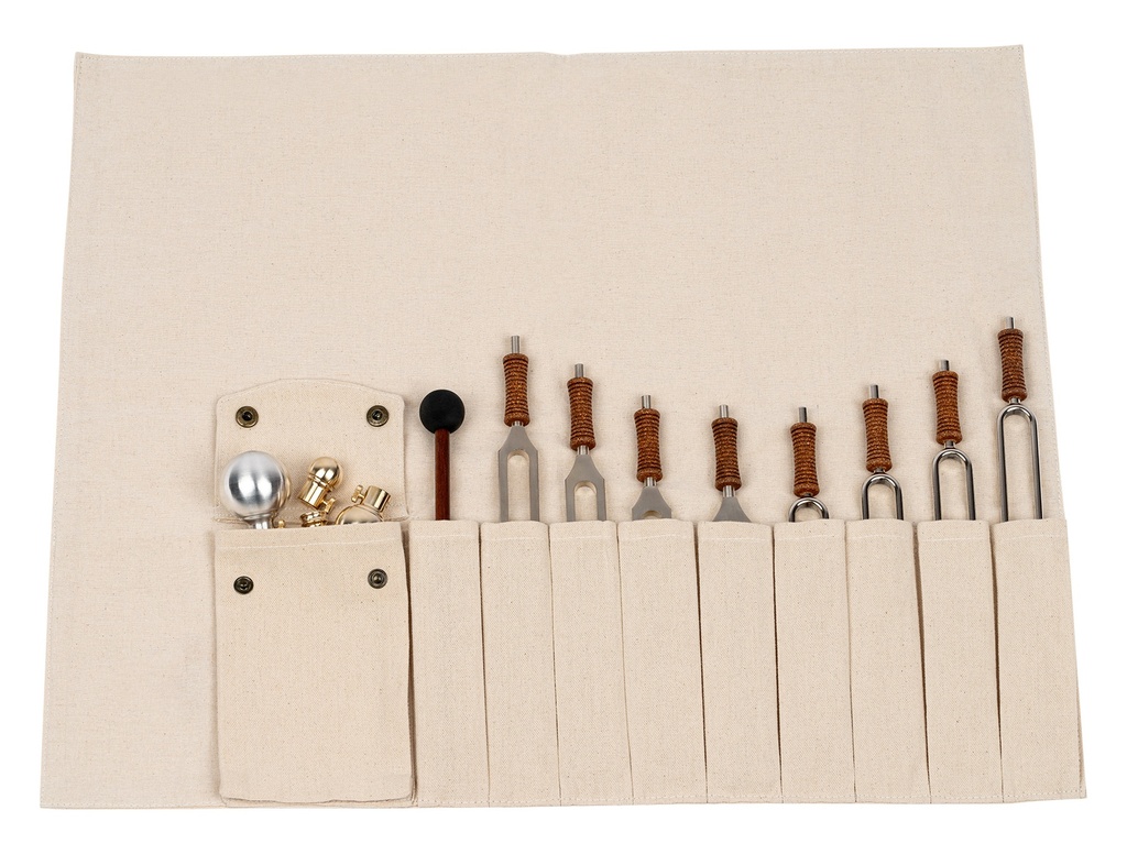 HOUSSE SONIC ENERGY POUR SET DIAPASONS