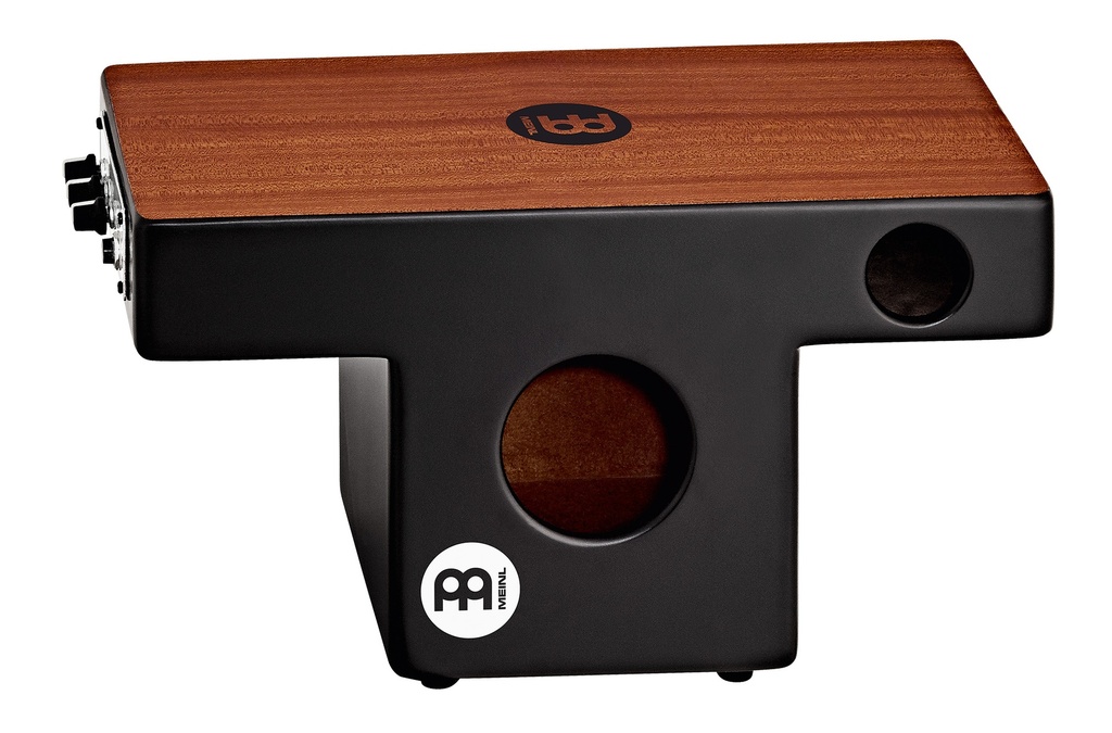 HYBRID SLAP TOP CAJON MEINL PRE AMPLIFIE