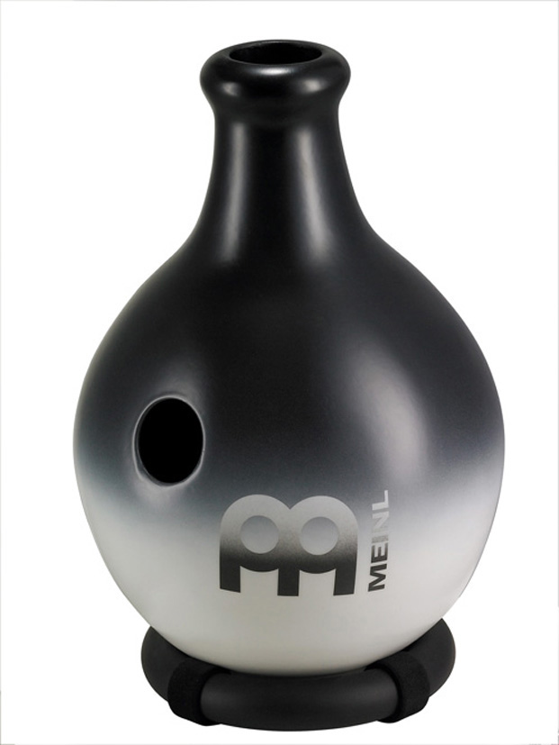 IBO DRUM LIQUID MEINL BLANC ET NOIR