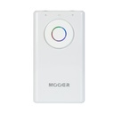 INTERFACE MOOER PRIME P1 BLANC