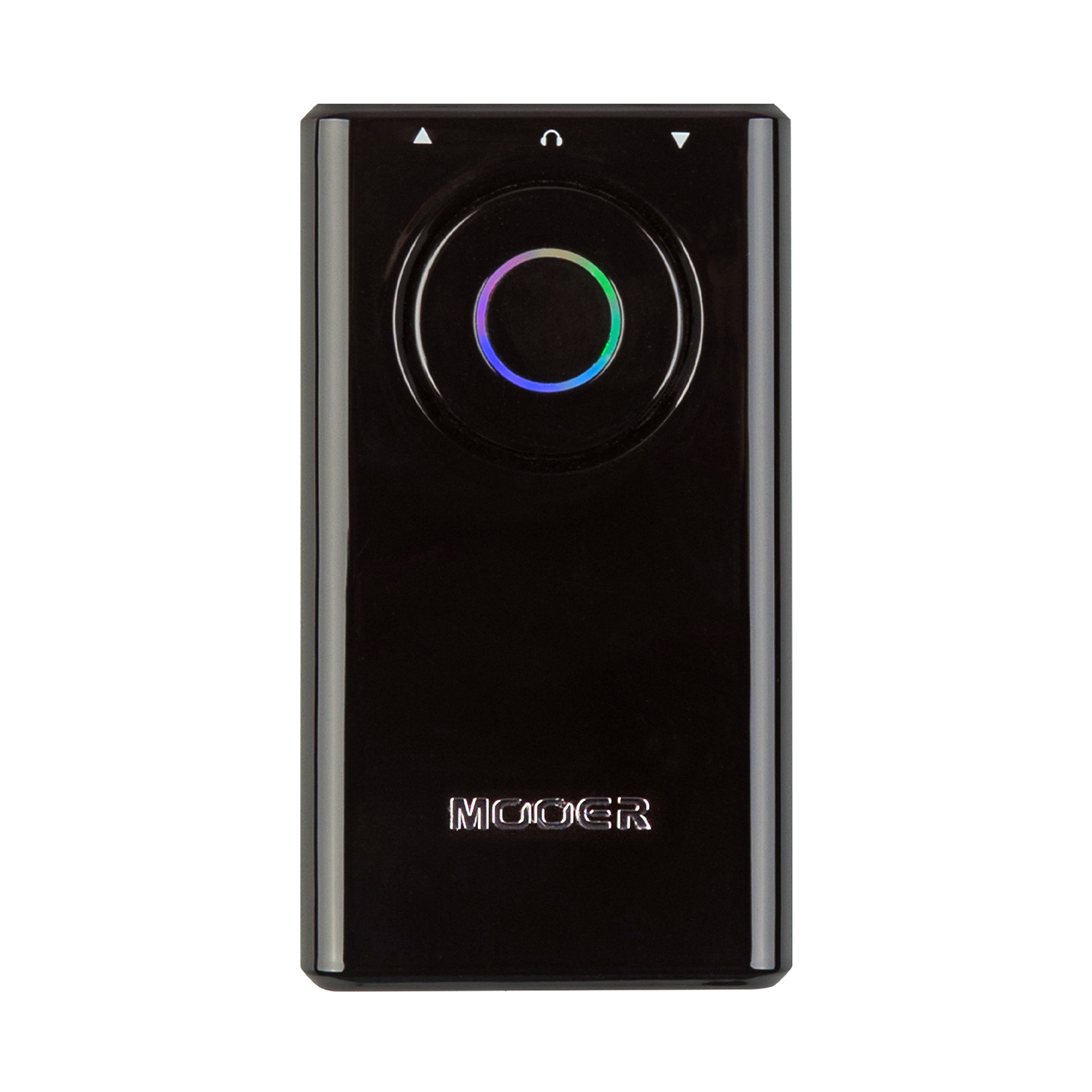 INTERFACE MOOER PRIME P1 NOIR
