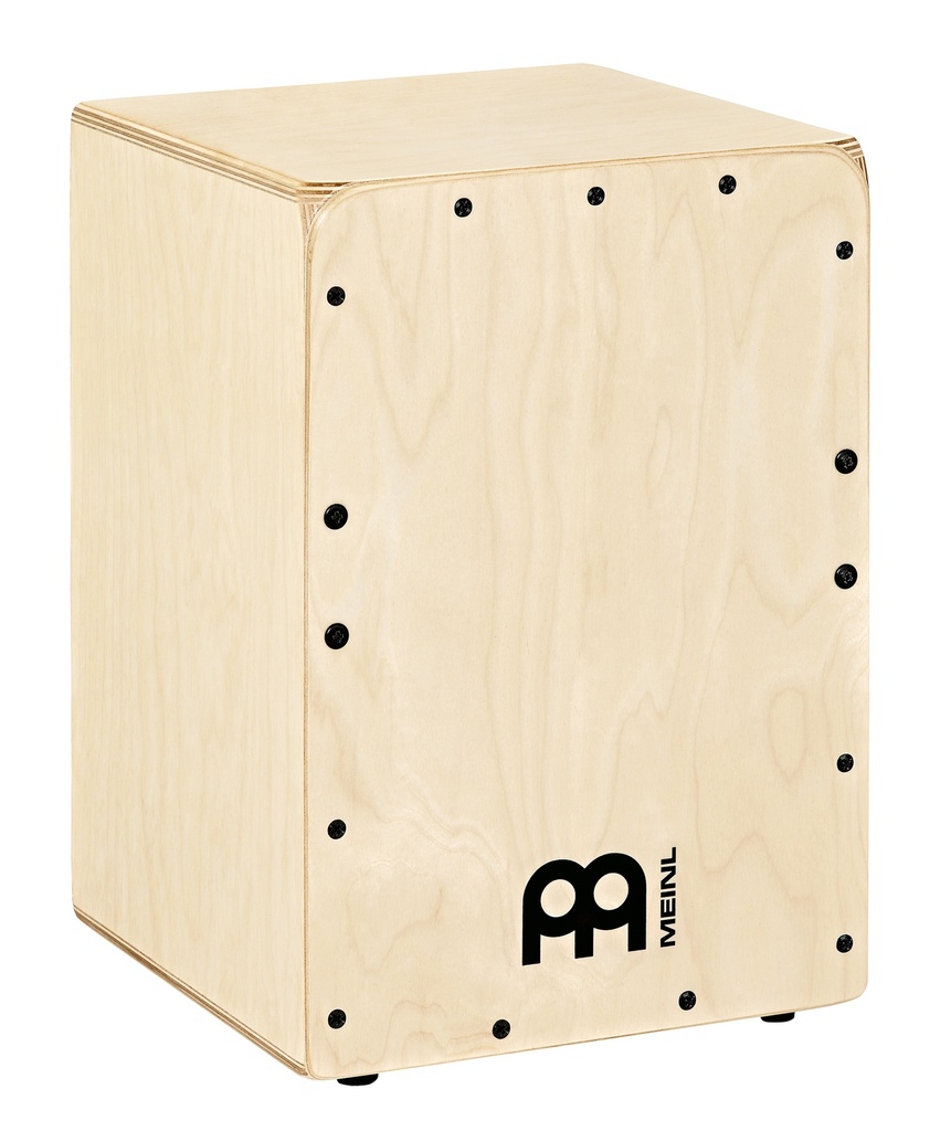 JAM CAJON MEINL HEADLINER FACADE BOULEAU