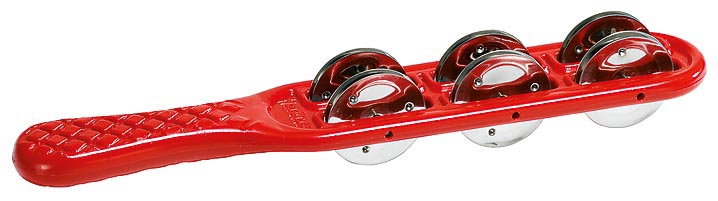 JINGLE STICK MEINL ROUGE