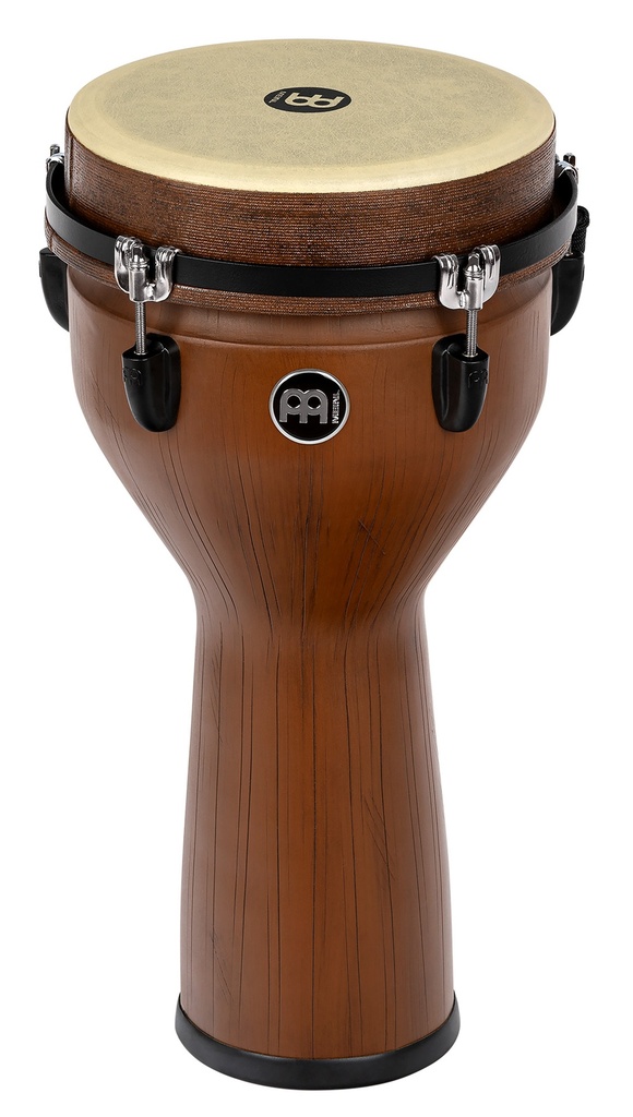JUMBO DJEMBE MEINL SYNTHE 10" BARNW