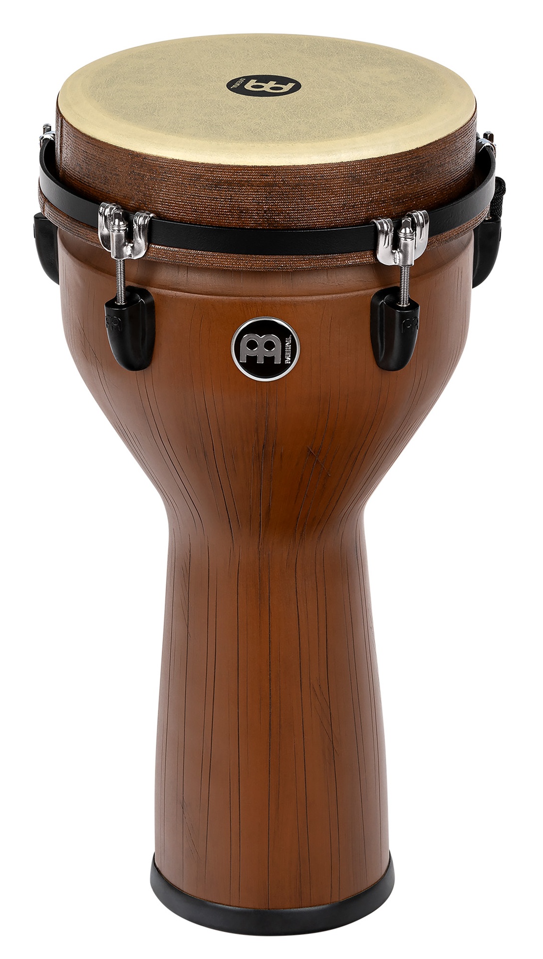 JUMBO DJEMBE MEINL SYNTHE 10" BARNW