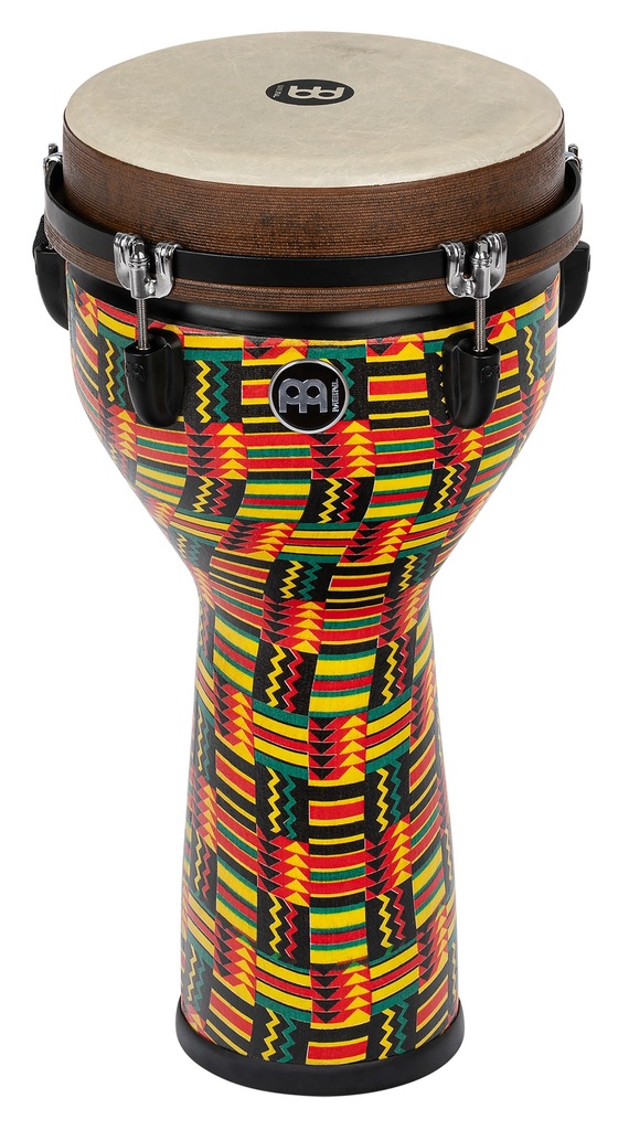 JUMBO DJEMBE MEINL SYNTHE 10" SIMBRA
