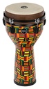 JUMBO DJEMBE MEINL SYNTHE 10" SIMBRA
