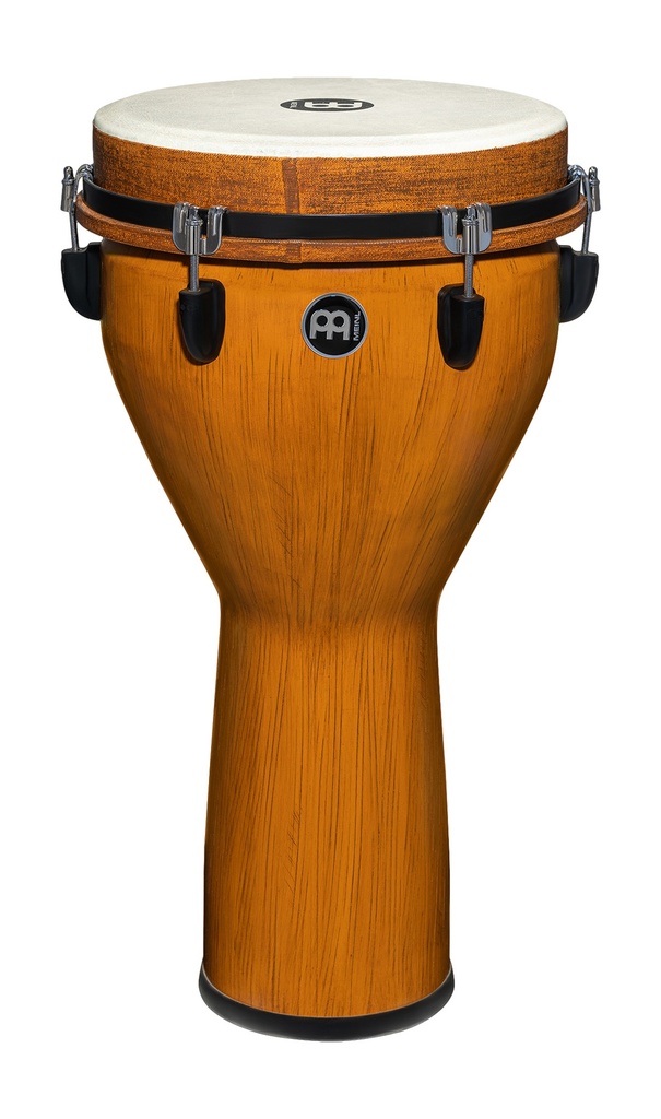 JUMBO DJEMBE MEINL SYNTHE 12" BARNW
