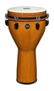 JUMBO DJEMBE MEINL SYNTHE 12" BARNW