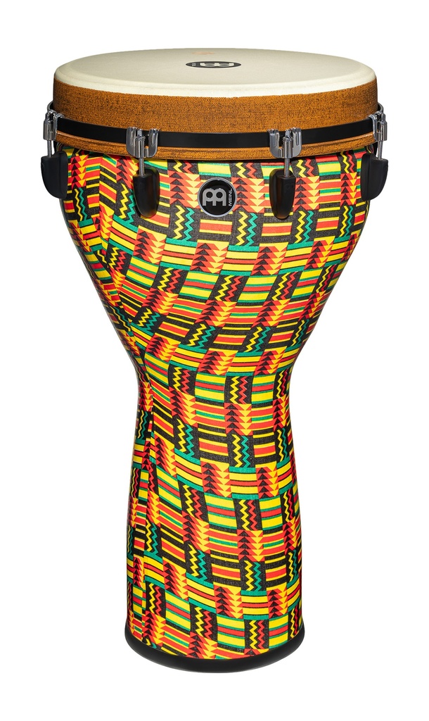 JUMBO DJEMBE MEINL SYNTHE 14" SIMBRA