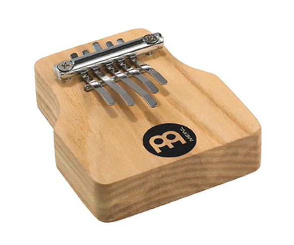 KALIMBA MEINL 5 NOTES PETIT MODELE